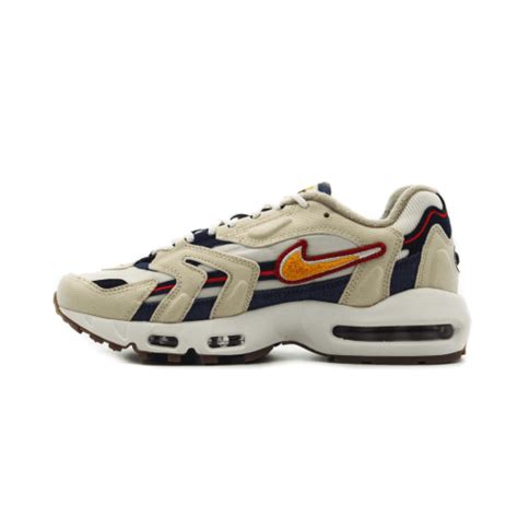 Кроссовки Nike Air Max 96 II Qs Beach купить в СПБ Интернет магазин