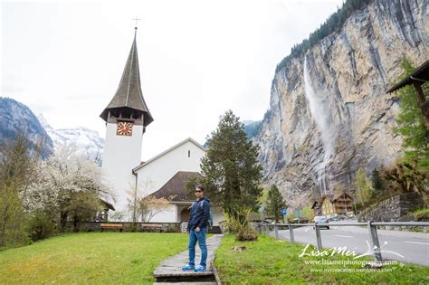 Discovering the Swiss Alps Villages – Miss Vacation