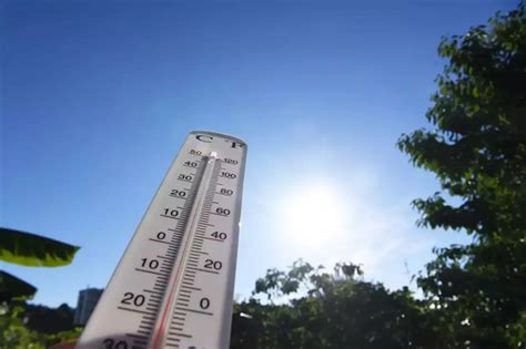 Canicule Des Temp Ratures Exceptionnelles Dans Les Alpes Voici Les