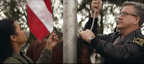 Budweiser Launches New Commercial "The Shared Spirit"