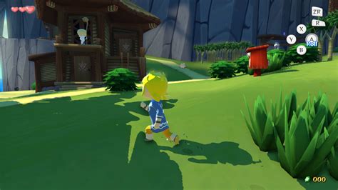 Casual Clothes Link The Legend Of Zelda The Wind Waker HD Mods