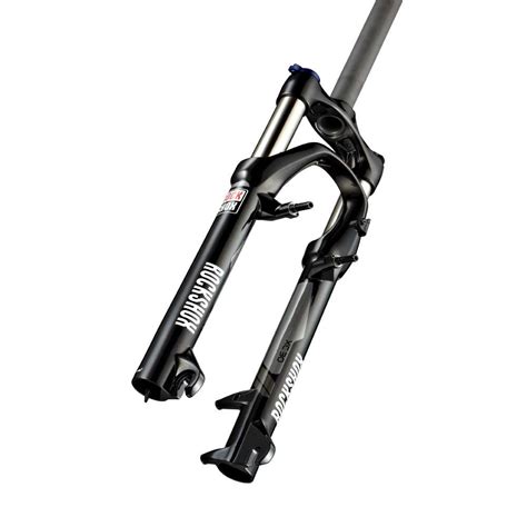 Rock Shox Xc Tk Inch Mm Voorvork Zwart Futurumshop Nl