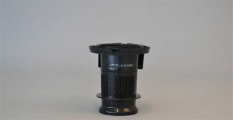 Fuller Spiffy Maid Fb Spm Broom Filter Assy Spfm 14 Qty 1 Red Vacuums