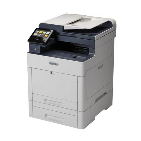 Imprimante Multifonction Recto Verso Couleur Xerox Workcentre 6515dn