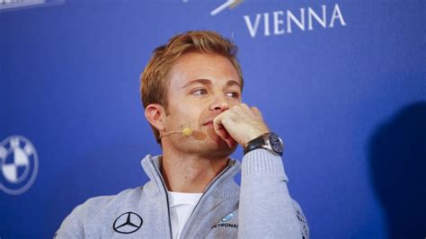 Nico Rosberg announces retirement following F1 World Drivers ...