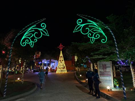 Hot Beach Parques Resorts aposta em Natal mágico e Réveillon inspirado no sol Revista Destac