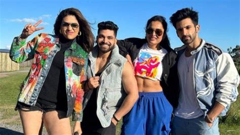 Khatron Ke Khiladi 13 खतरों के खिलाड़ी 13 की रिलीज डेट आई सामने इस दिन से शुरू हो रहा रोहित