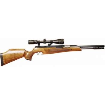 Air Arms TX200 HC Beech