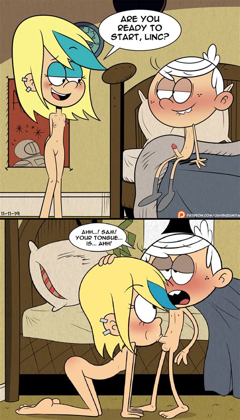 Post 4259070 Javisuzumiya Lincolnloud Samsharp Theloudhouse