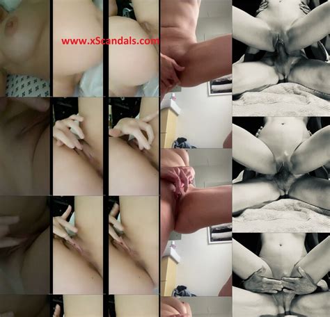 Singapore Pussy Collection XScandals Asian Sex Scandal