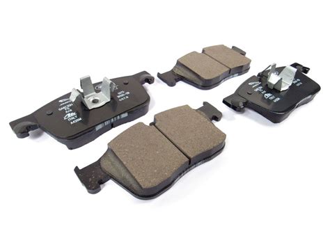 Brake Pads Front Genuine Range Rover Velar Inch Wheels Lr G