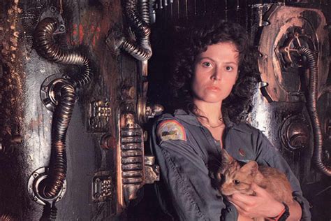 New "Alien" Movie in Development - Sada El balad