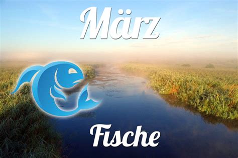 Horoskop Fische März 2024 Tarot und Monatshoroskop