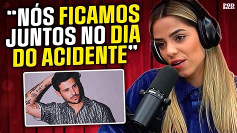 KEY FALA DE AFFAIR RODRIGO MUSSI YouTube