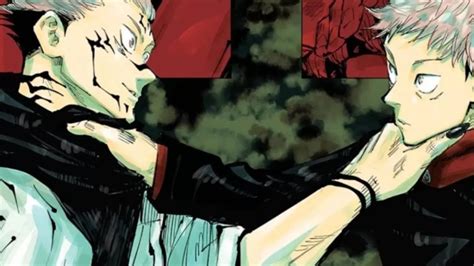 Jujutsu Kaisen How Yuji Could Be Related To Sukuna Otakukart