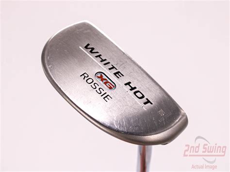 Odyssey White Hot XG Rossie Putter D N Nd Swing Golf