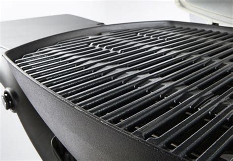 Grille pour barbecue Weber tous modèles de la série Q