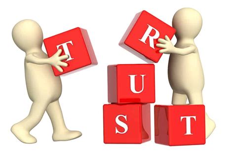 How Building Trust Means Better Meetings Prevue Meetings And Incentives