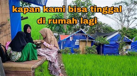 Sejuta Orang Bakal Menangis Setelah Melihat Kehidupan Keluarga Yang