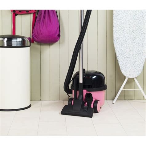 Numatic Hetty Canister Vacuum Reviews Wayfair