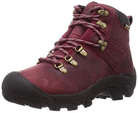 Best Womens Extra Wide Hiking Boots Best Of Review Geeks