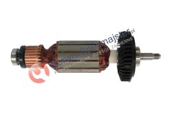 BOSCH Część zamienna do GWS 8 115 WIRNIK Z WENTYLATOREM 220 230V nr