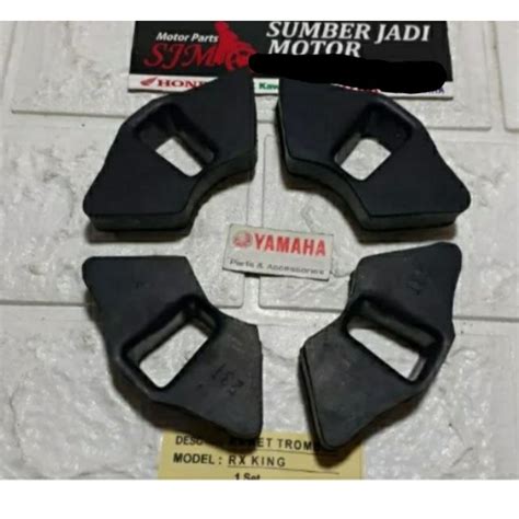 Jual Karet Angkatan Tromol Belakang Yamaha V V Ss V Yb L G L