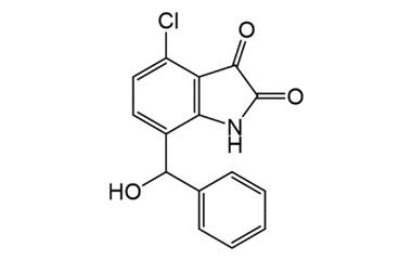 CAS No NA Product Name 4 Chloro 7 Hydroxy Phenyl Methyl Indoline