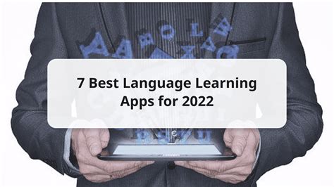 7 Best Language Learning Apps 2022 Fun Effective Learning