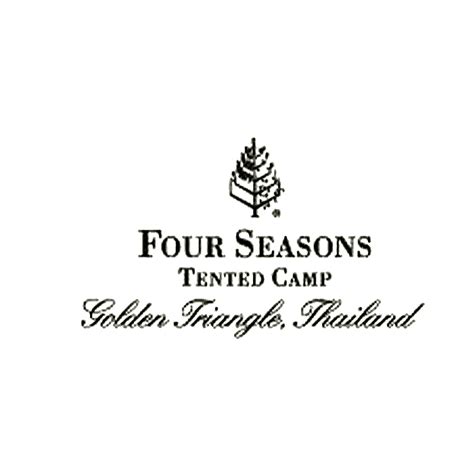 Four Seasons Tented Camp Golden Triangle - Hotels in Heaven