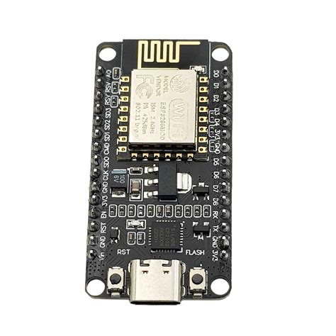 Module thu phát Wifi ESP8266 NodeMCU Lua CP2102 Nshop