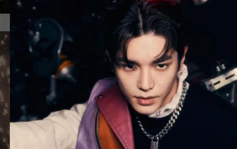 Lirik Lagu Dark Clouds Taeyong NCT Dan Fakta Di Baliknya