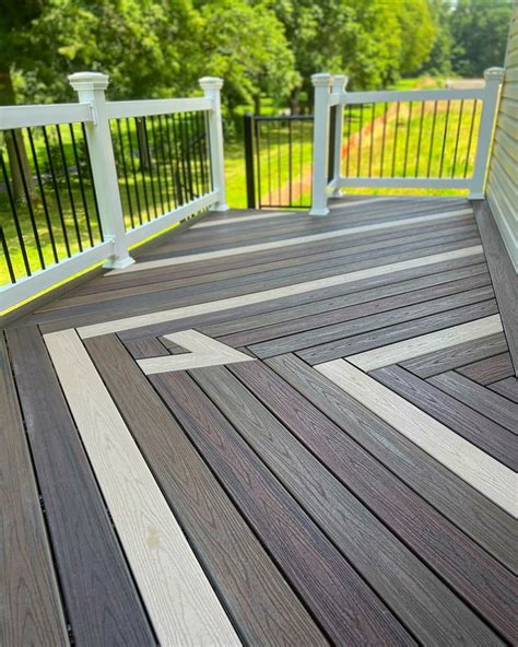 The Benefits Of Choosing Low Maintenance Composite Decking