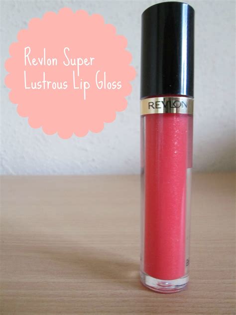 Revlon Lip Gloss Homecare24