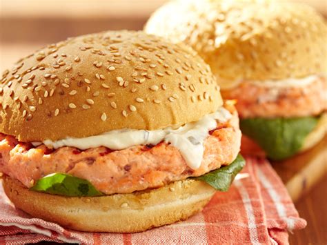 Home All Products Allergens Fish Trident Alaskan Salmon Burgers 12 Ct