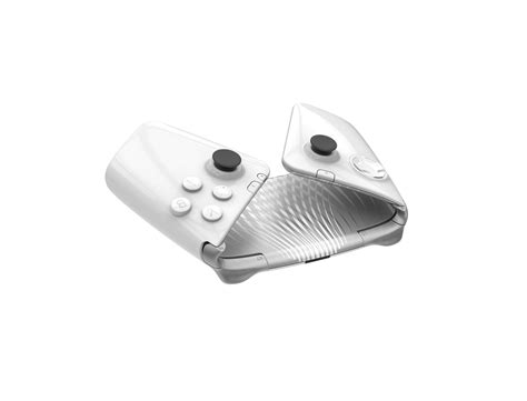 Concept Game Controller Design 2013 On Behance