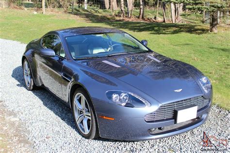 Aston Martin V Vantage Base Hatchback Door L