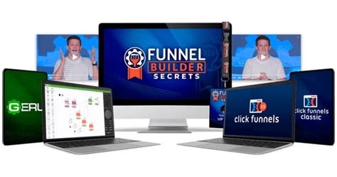 Funnel Builder Secrets Review Read Before Buying