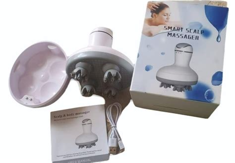 Head Scalp Massager For Household At Rs 2100 In Coimbatore Id 2851532183873