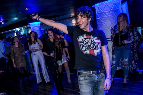 Casos de Éxito The Hot Tubes La Factoría del Show