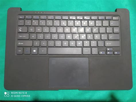 Teclado Positivo Duo Q A Mercadolivre