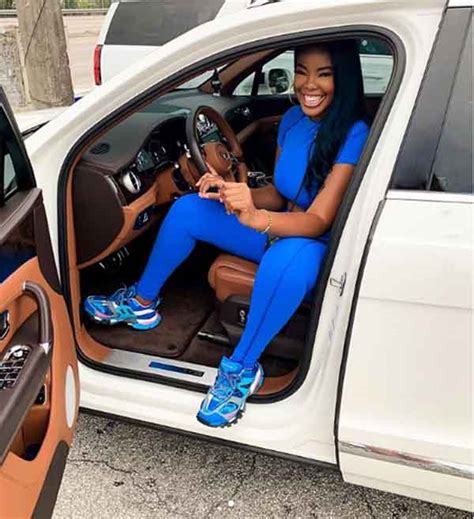 10 Facts About JuJu Casteneda - LAHH Star & Reality TV Actress ...