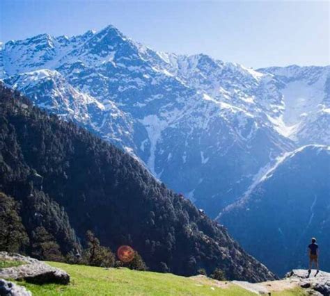 Himachal With Golden Temple Tour Package Himalayan Heights Travels