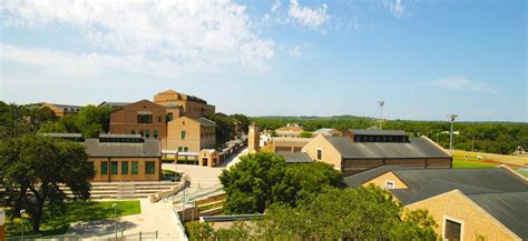 Campus Tours - Miscellaneous - Texas School for the Deaf