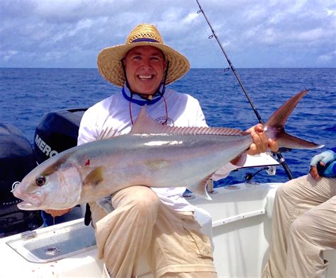 Amberjack Recipes