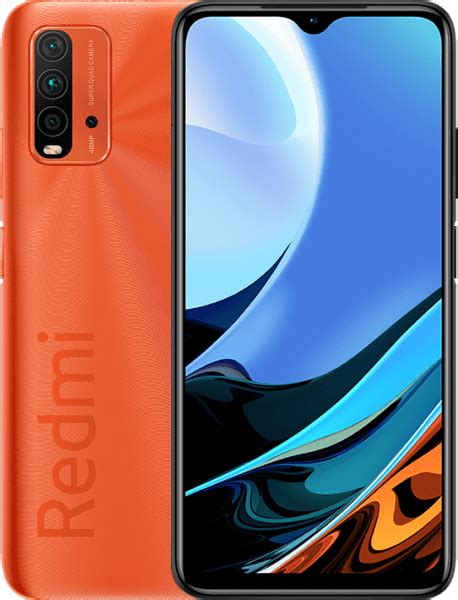 All Redmi Phones