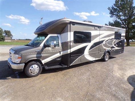 The Best Luxury Class C Motorhomes For 2022, 57% OFF