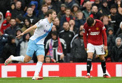 Premier League Manchester United con Pellistri titular cayó el City