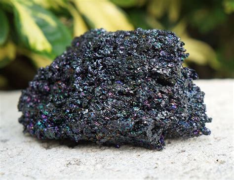 Rainbow Carborundum Silicon Carbide Perfect By Chakrahealingshop