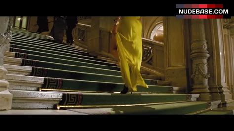 Rebecca Ferguson Hot Scene Mission Impossible Rogue Nation 0 57 NudeBase